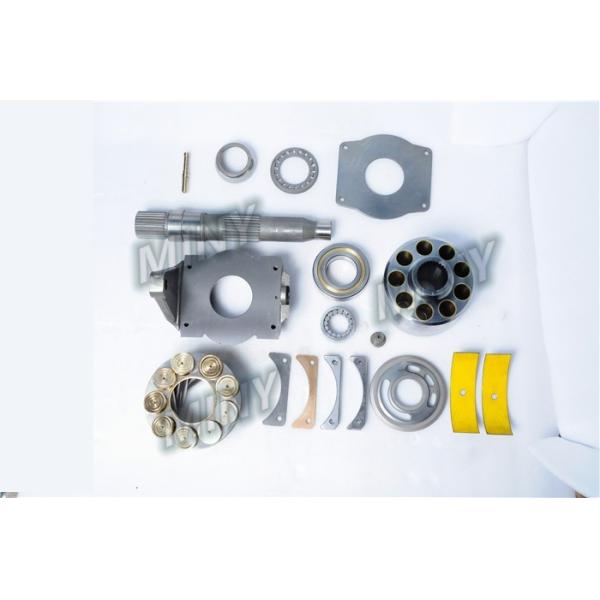 Quality REXROTH Plunger Pump A11VO40 Hydraulic Pump Spare Parts for sale