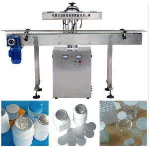 Buy cheap Electromagnetic Induction Aluminum Foil Sealing Machine from wholesalers