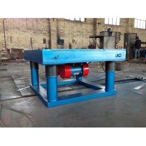 Buy cheap Mechanical Shaker Table 50KN Powder Processing Machine from wholesalers