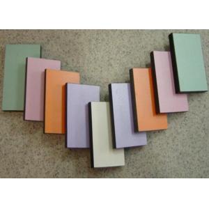 Buy cheap Phenolic Lab Bench Top Scratch Resistant Fireproof Square Shape from wholesalers