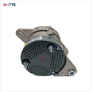 Buy cheap Aftermarket Part Diesel Engine Alternator 6D108 PC300-6 PK Slot 24V 40A 600-825-3160 from wholesalers