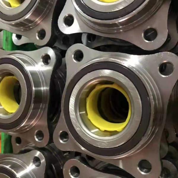 Buy cheap ODM Auto Front Cones Hub Wheel Bearing 54KWH01 54x132x51mm from wholesalers