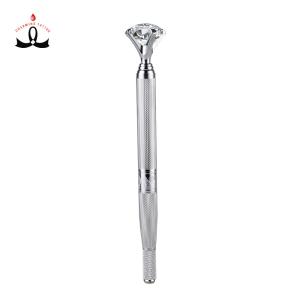 Buy cheap 60G/Piece Upscale Diamond Manual Eyebrow Tattoo Pen Microblading from wholesalers