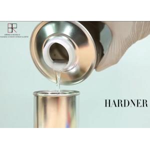 Buy cheap 33% to 43% Concentration Anti Yellowish HDI Car Paint Hardener from wholesalers