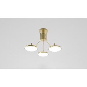 Buy cheap 2018 LED modern pendant lamp fancy hanging pendant lamp from wholesalers