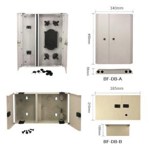 Buy cheap optical fiber terminal box from wholesalers
