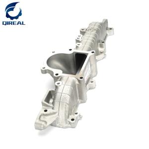 Buy cheap J05E Excavator Engine Parts VHS171114661 S1711-14661 S171114661 Intake Manifold For SK200-8 SK250-8 from wholesalers