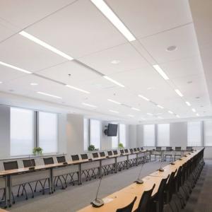 Buy cheap 30mm Height Aluminum Metal Ceiling Decoration Hook On Ceiling Customized Size from wholesalers