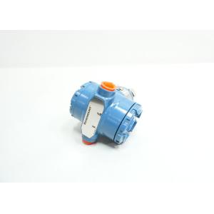 ROSEMOUNT 3051TG5A2B21AB4E5 PRESSURE TRANSMITTER 10000PSI 10.5-42.4V-DC