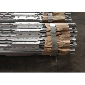 Buy cheap Commercial 2m Height Black Chain Wire Fence With Gates Included from wholesalers