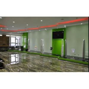 Buy cheap ABNM AM08 EAS AM 58KHZ ANTI THEFT ALARM DUAL ANTENNAS from wholesalers