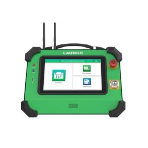 LAUNCH EVB624 EV Battery Pack Cell Wireless Equalizer(24 Channels)