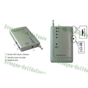 shuwei model Wireless camera Surveillance /Bug Audio RF Detector