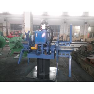 Buy cheap Cold Rolled Steel Pipe Making Machine With Standard Models Adjustable from wholesalers