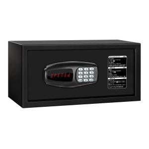 Buy cheap Customized Request Wd36 Professional Hotel Safe Deposit Box with Appearance of Depth from wholesalers