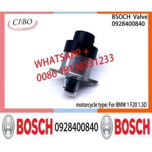 Buy cheap BOSCH DRV Valve 0928400840 Control Valve 0928400840 for BMW 1 F20 1.5D from wholesalers