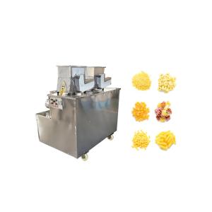 Buy cheap Automatic Vegetable Macaroni Pasta Making Machine 100r/min 1600mm from wholesalers