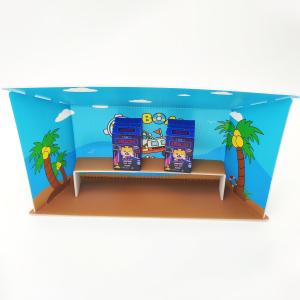 Buy cheap Leiser Custom Photo Booth Backdrop Board 15 Times Reusable from wholesalers