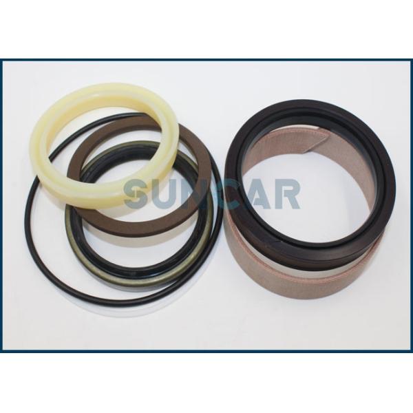 Quality 566-63-11500 5666311500 Steering Cylinder Service Kit For Dump Trucks Cylinder Assy HD325-5 for sale