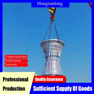 Buy cheap 1100h Cone Type Marine Fender Wide Contact Face Energy Efficient Corrosion Resistant from wholesalers