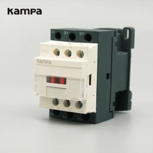 Buy cheap Kampa High quality LC1-D09 AC Magnetic definite purpose Contactor from wholesalers