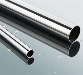 Buy cheap ASTM A815 WPS32760 Cold Rolled Round  Seamless steel Pipe from wholesalers