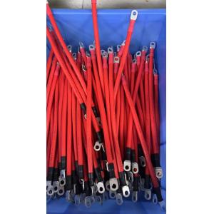 OEM Auto Connector Terminal Wire Harness Cable Assembly