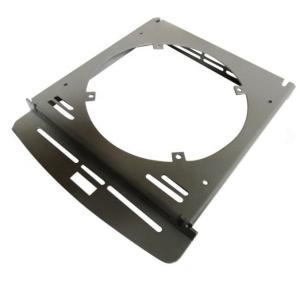 High Precision Custom Automotive Sheet Metal Bending Parts with Customization