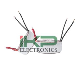 Buy cheap 4.2 KG Weight Toroidal Transformer for Industrial Control from wholesalers