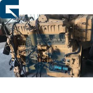 Buy cheap Excavator erpillar Engine 3406 Complete Engine Assy from wholesalers