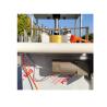 Buy cheap grain product snack equipment pizza dough sheeter machine pizza pate dough press rolling machinery from wholesalers