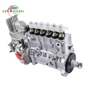 Buy cheap P7100 Fuel Injection Pump 3931537 3931538 3931599 0402736887 for Cummins 5.9L Engine from wholesalers