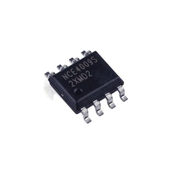 Buy cheap NCE NCE4009S Integrated Circuits Supplier Sn65hvd233dr Tps2065cdgnr from wholesalers