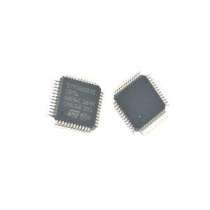 Buy cheap AT32F421C6T7 MCU Integrated Circuit General Support Microcontroller from wholesalers