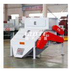 Buy cheap De-Ironing Separator Permanent Magnetic Separator with Maintenance Service from Ltd from wholesalers