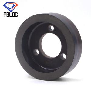 Buy cheap Resin Wheel High Sharpness Consistent and Reliable Grinding with Grit Range 80-240 from wholesalers