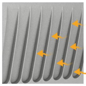 Buy cheap High Lumen Streamline Design IP65 80W Outdoor LED Flood Lights from wholesalers