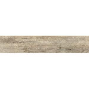 Buy cheap 200x1000mm Gray Porcelain Tile That Looks Like Wood Anti Slip Ceramic（Mold） product