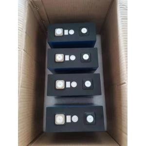 Lithium Iron Phosphate 3.2 V 277ah LiFePO4 Battery Cell For Solar Energy Storage