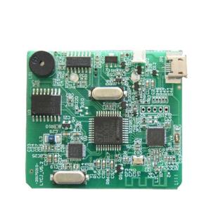 China                    OEM China Electronics Double-Sided Electronic Motherboard Manufacturerpcb PCBA              on sale