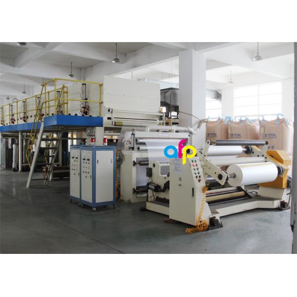 Buy cheap BOPP Thermal Lamination Film Roll For Paper Lamination from wholesalers