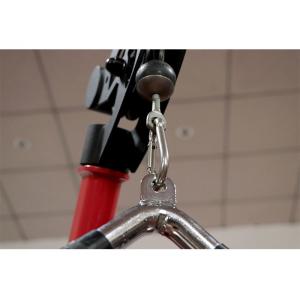 Multifunctional Adjustable Dual Cable Cross Power Machine