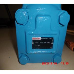 Buy cheap R900912548LC25DB05E7X/ Original New Lux LeEco Variable PV Blade Pump from wholesalers