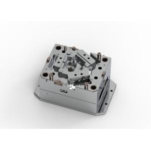 Buy cheap Transparent Inner Housing 1x1 Cold Runner Three Plate Mold No.19015 And 19016 -B from wholesalers