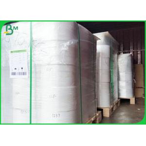 Buy cheap 35 Inch Roll 50gr 60gr Wine Package Inner Paper Translucent Customized Size from wholesalers