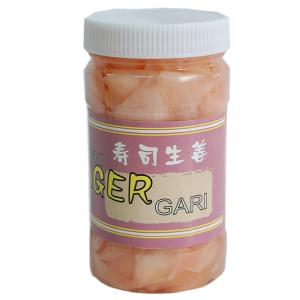 Buy cheap Take Away Healthy 5g 10g Pickled Sushi Ginger from wholesalers