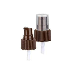 Buy cheap OEM High End Skin Care Products 24 410 Pump 0.15cc Plusmn 0.02cc Precision Corrosion Resistant For Disinfectant Bottles from wholesalers