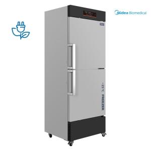 Buy cheap MCD-25L350 350L Combined Freezer And Refrigerator Upright Freezer from wholesalers
