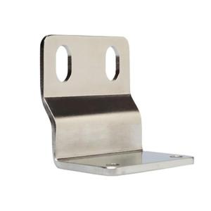 Multipurpose Precision Laser Cutting Parts Customized Fabrication