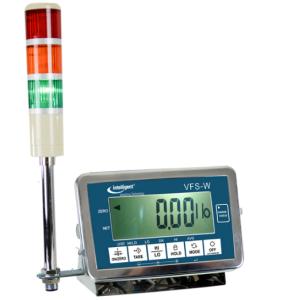 Performance Evaluation and Certification for Checkweighing Equipment